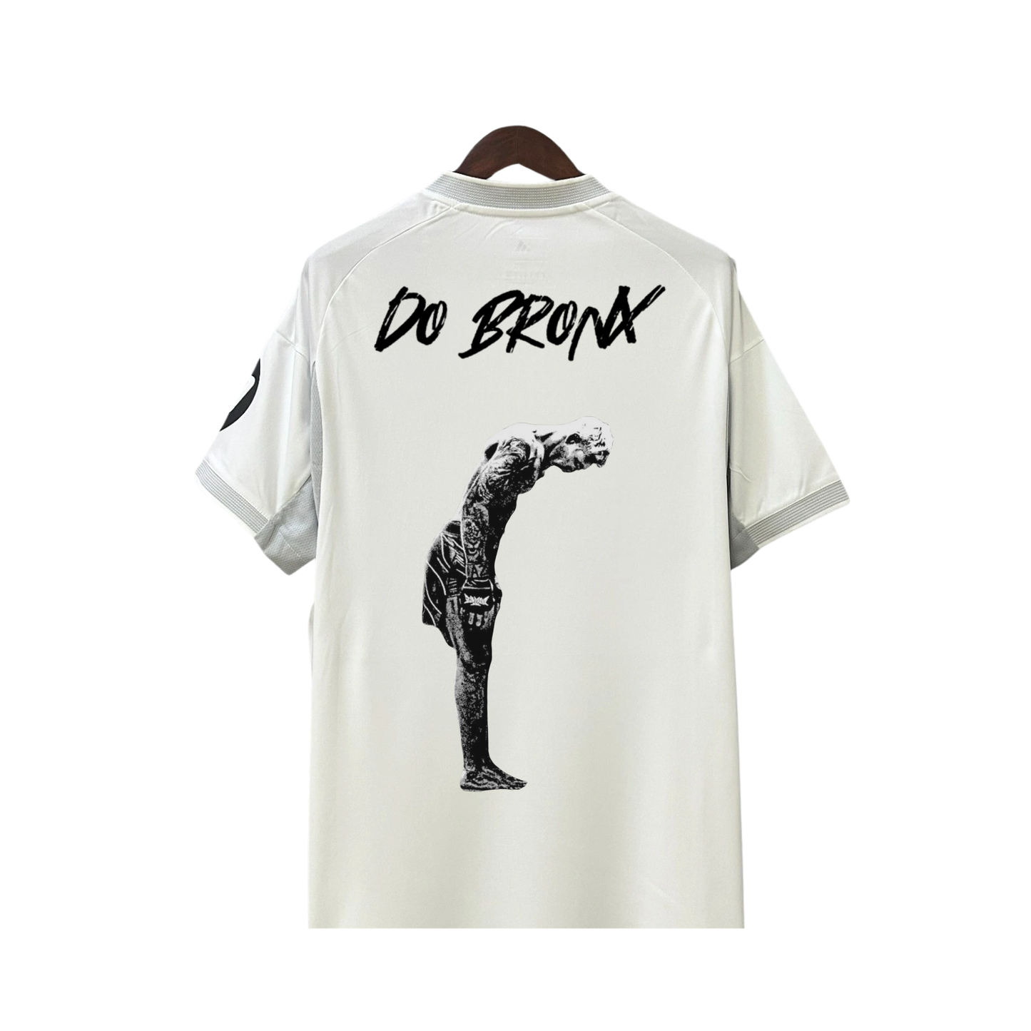 Charles Oliveira x Madrid