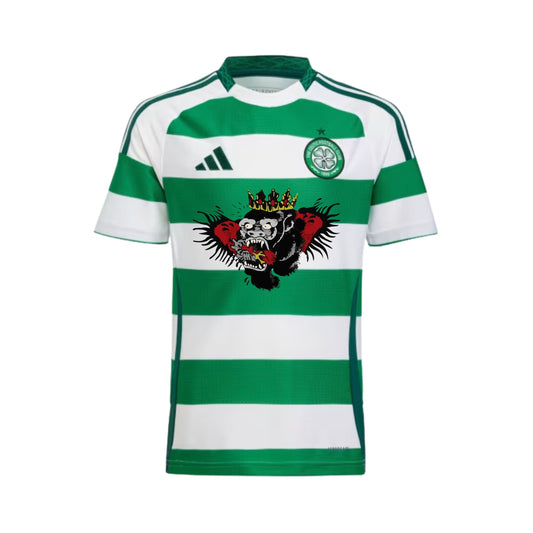 Conor The Notorious McGregor x Celtics