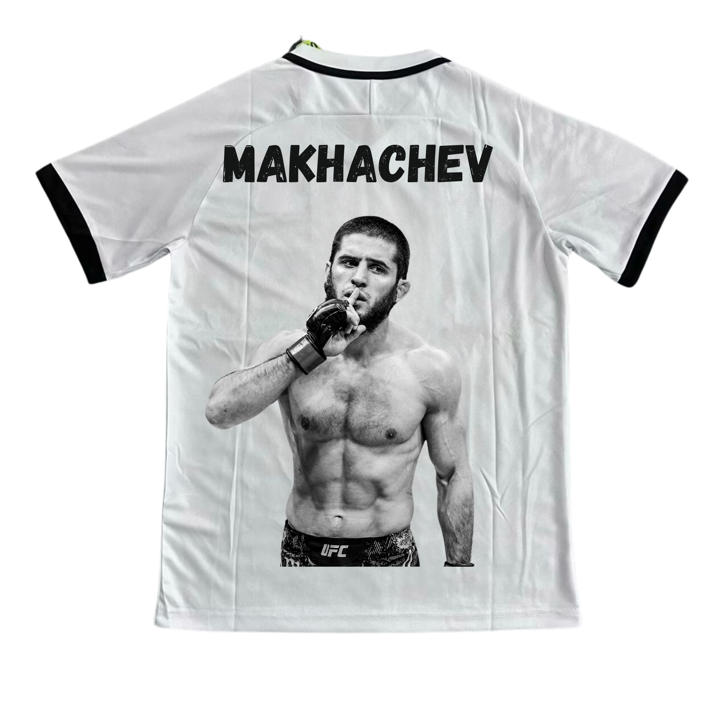 Islam Makachev X Palestine Jersey