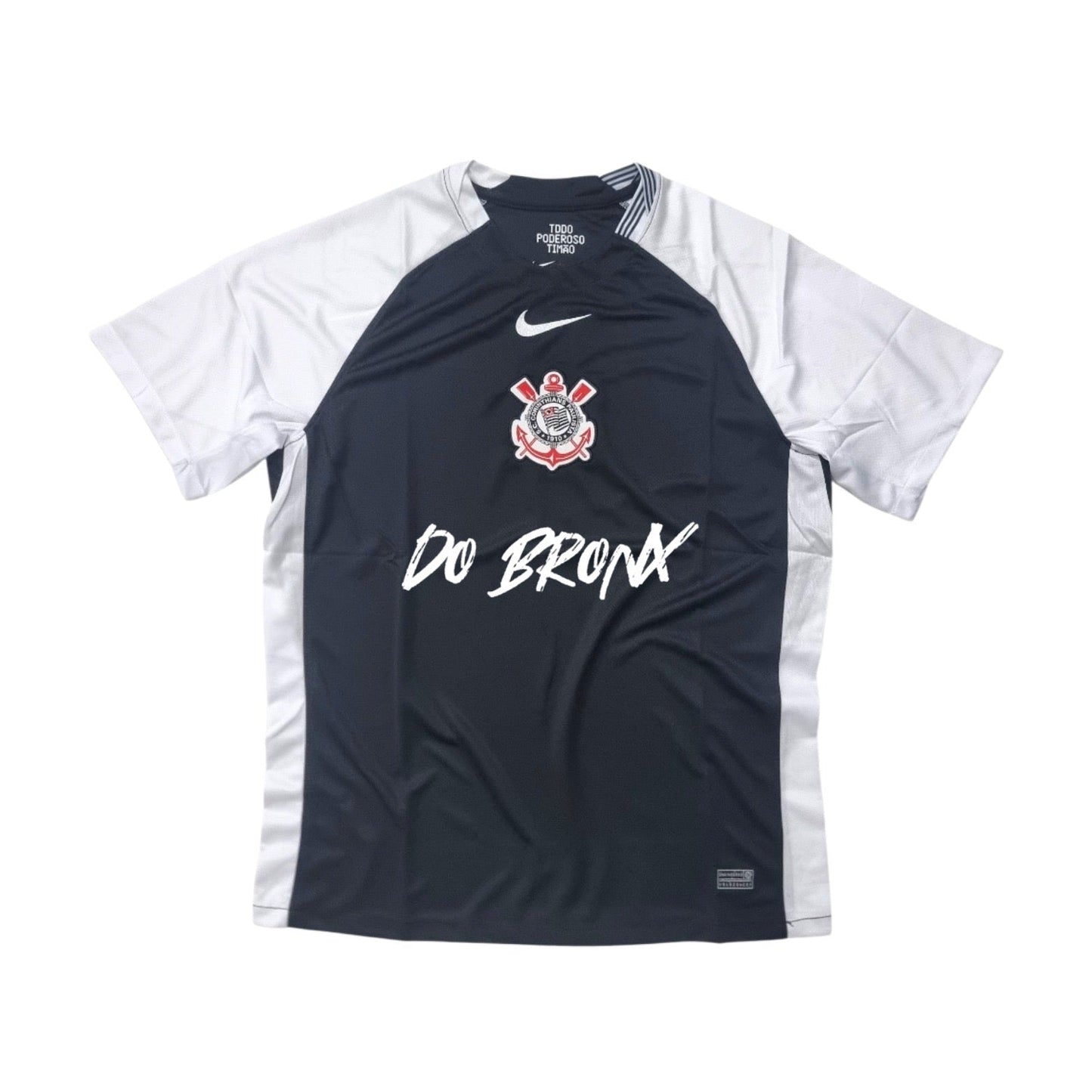 Charles Oliveira X Corinthians