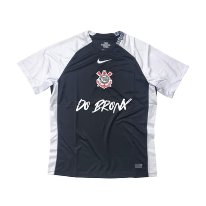 Charles Oliveira X Corinthians