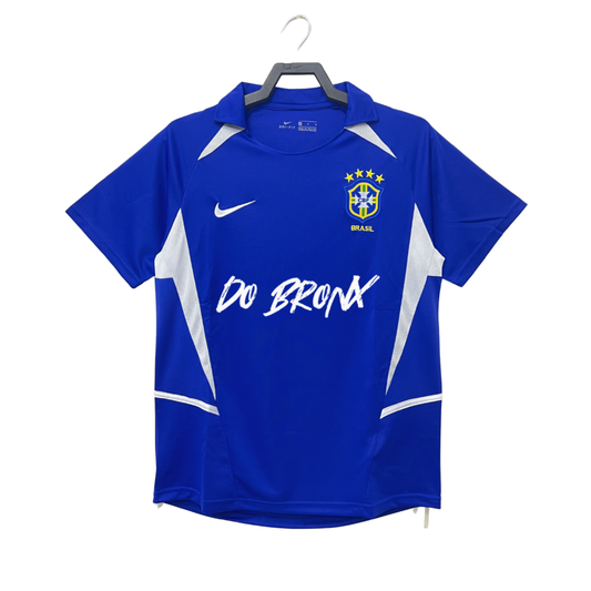 Charles Oliveira Total Blue Edition