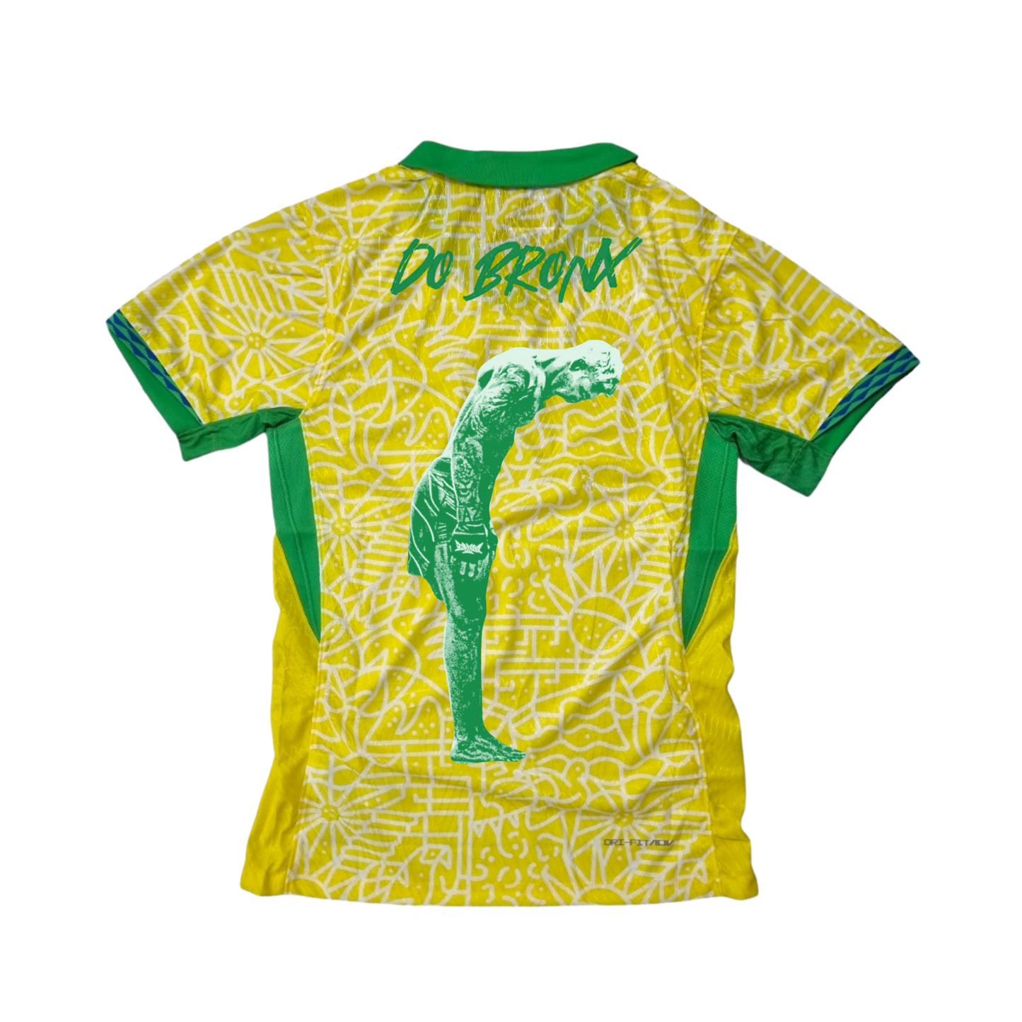 Charles Oliveira jersey