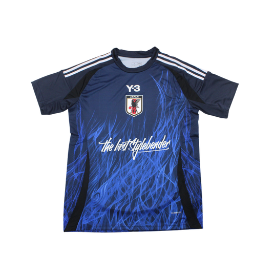 Adesanya the lastylebender Camiseta