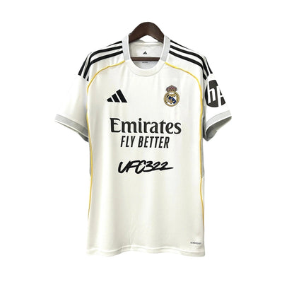 Islam Makhachev x Madrid Champion