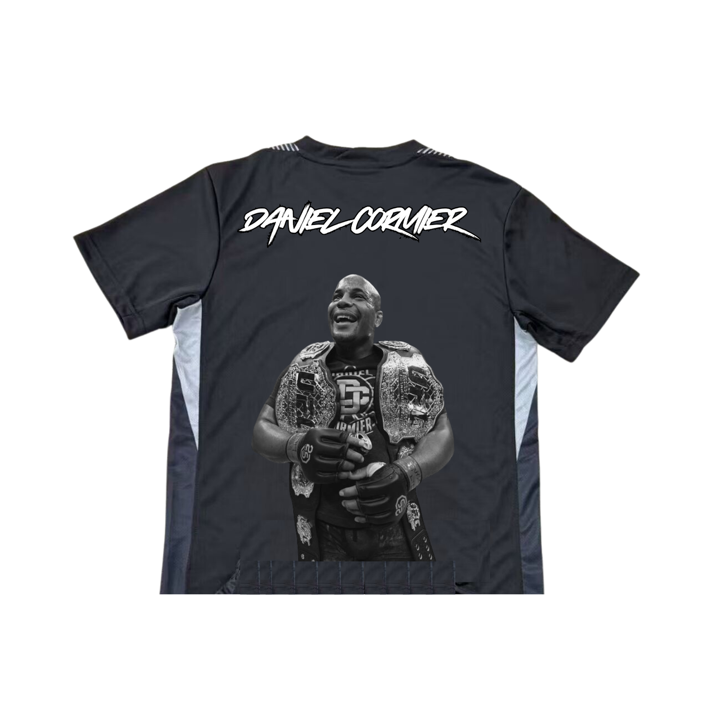 Daniel DC Cormier x USA