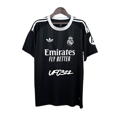 Islam Makhachev Double Champ Black Edition