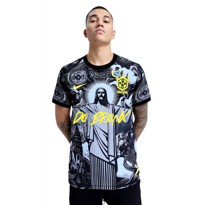 Charles Oliveira Cristo Edition