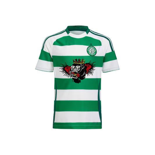 McGregor Custom Jersey