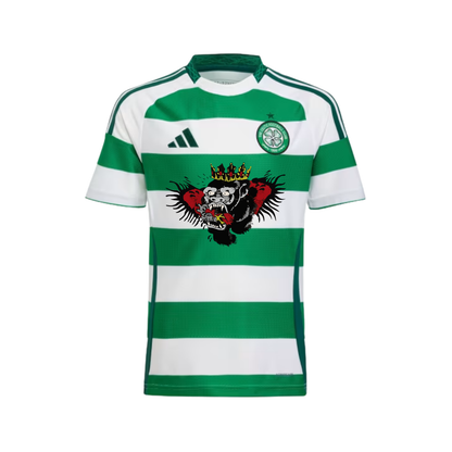 Conor McGregor x Celtics Champion