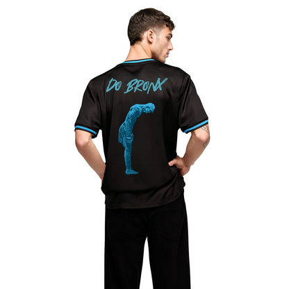 Charles Oliveira Black Edition