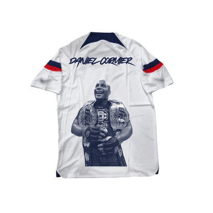 Daniel Cormier x USA White