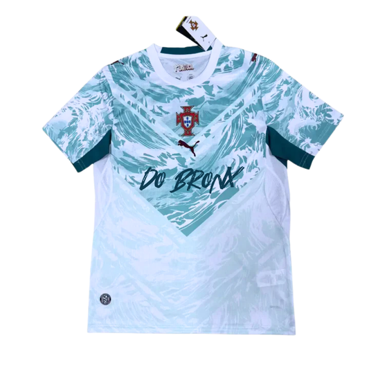 Charles Oliveira x Portugal