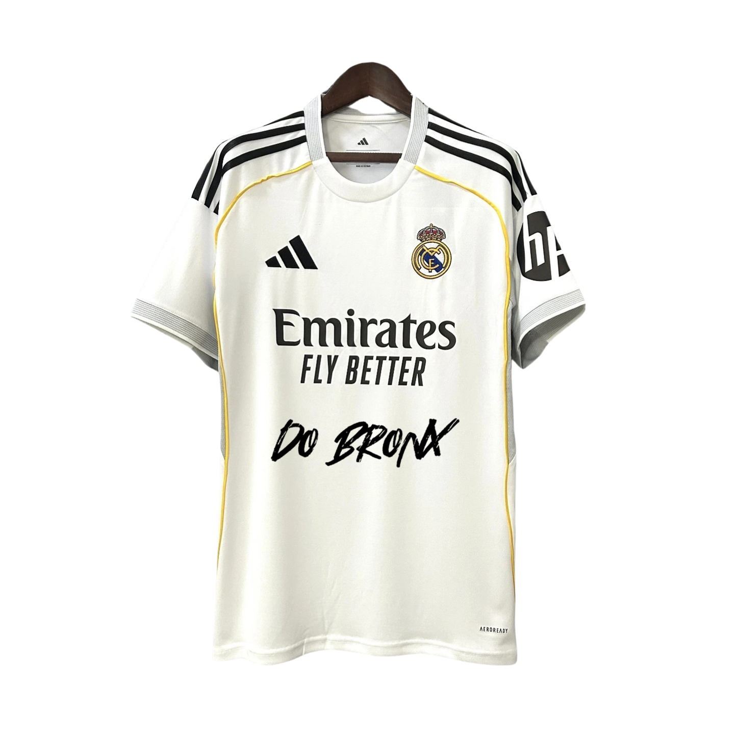 Charles Oliveira x Madrid