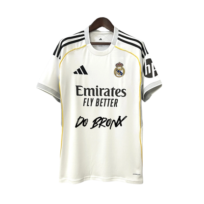 Charles Oliveira x Madrid