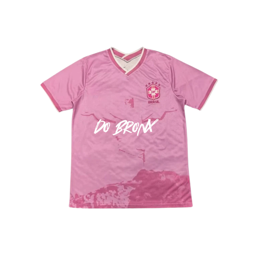 Oliveira Pink Jersey