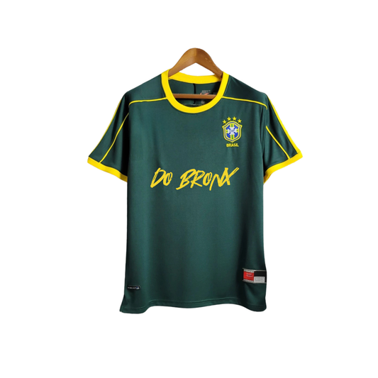 Oliveira Green Jersey