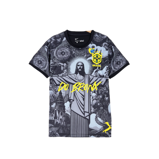 Oliveira Christ Jersey