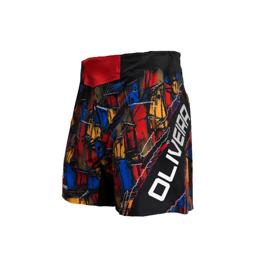 Oliveira Shorts