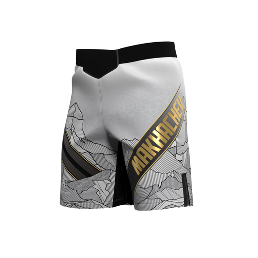 Makhachev Shorts