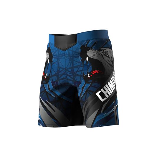 Chimaev Shorts