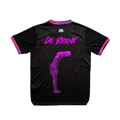 Charles Oliveira x PSG Black