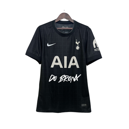 Charles Oliveira x Tottenham Black