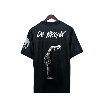 Charles Oliveira x Tottenham Black