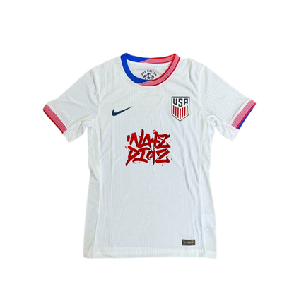 Nate Diaz Represented jersey