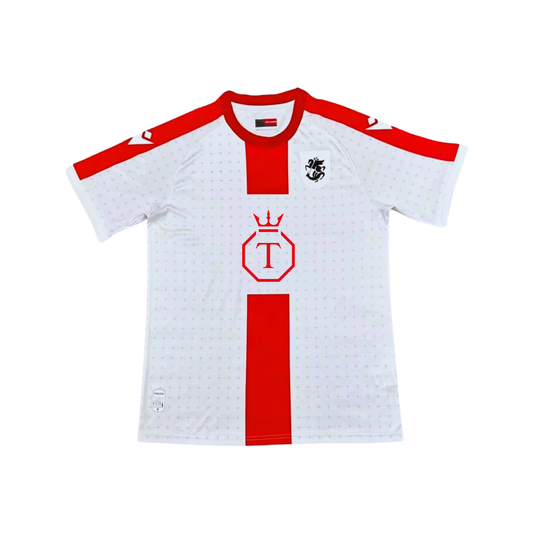 Topuria Custom Jersey