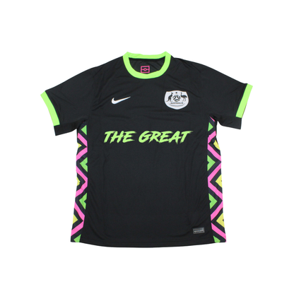 Alexander the great Volkanovski x Australia